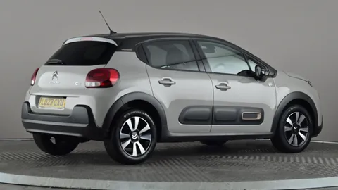 CITROEN C3 1.2 PureTech C-Series Edition