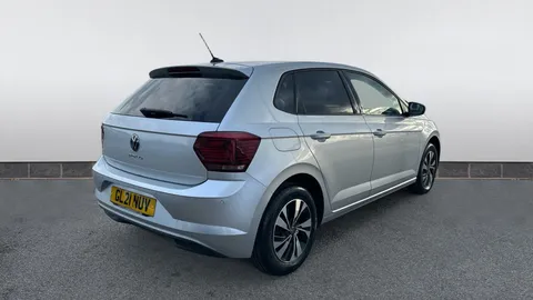 Volkswagen Polo 1.0 EVO 80 Match 5dr