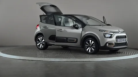 CITROEN C3 1.2 PureTech C-Series Edition