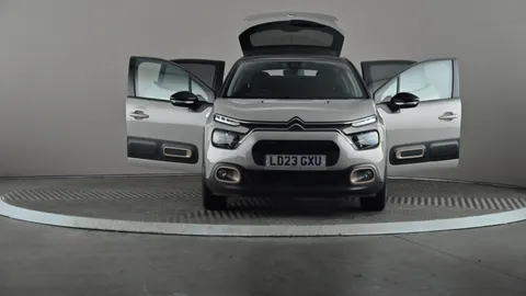 CITROEN C3 1.2 PureTech C-Series Edition