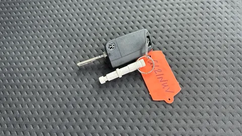 Volkswagen Polo 1.0 EVO 80 Match 5dr