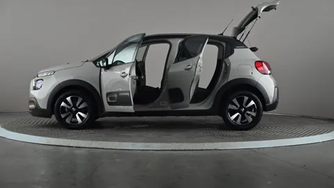 CITROEN C3 1.2 PureTech C-Series Edition