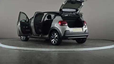 CITROEN C3 1.2 PureTech C-Series Edition