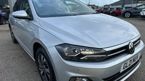 Volkswagen Polo 1.0 EVO 80 Match 5dr
