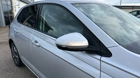 Volkswagen Polo 1.0 EVO 80 Match 5dr