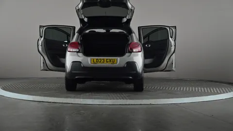 CITROEN C3 1.2 PureTech C-Series Edition