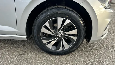 Volkswagen Polo 1.0 EVO 80 Match 5dr