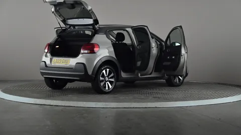 CITROEN C3 1.2 PureTech C-Series Edition