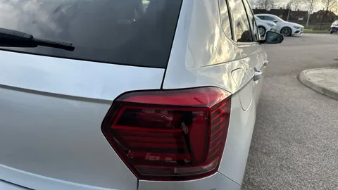 Volkswagen Polo 1.0 EVO 80 Match 5dr