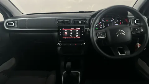 CITROEN C3 1.2 PureTech C-Series Edition