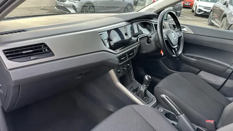 Volkswagen Polo 1.0 EVO 80 Match 5dr