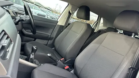 Volkswagen Polo 1.0 EVO 80 Match 5dr