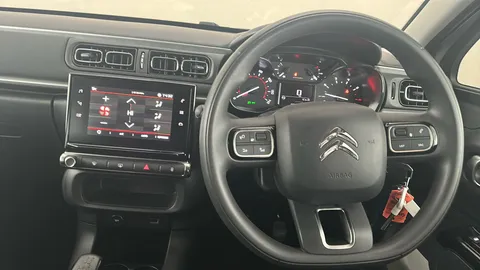 CITROEN C3 1.2 PureTech C-Series Edition