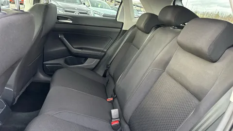 Volkswagen Polo 1.0 EVO 80 Match 5dr