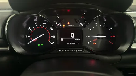 CITROEN C3 1.2 PureTech C-Series Edition