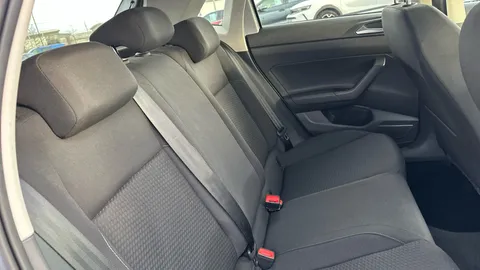 Volkswagen Polo 1.0 EVO 80 Match 5dr