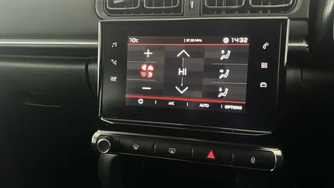 CITROEN C3 1.2 PureTech C-Series Edition