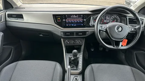 Volkswagen Polo 1.0 EVO 80 Match 5dr