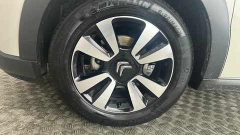 CITROEN C3 1.2 PureTech C-Series Edition