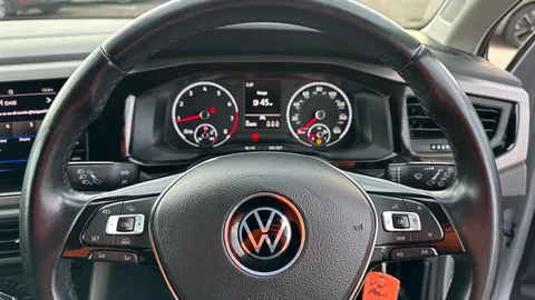 Volkswagen Polo 1.0 EVO 80 Match 5dr
