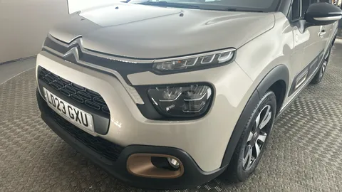 CITROEN C3 1.2 PureTech C-Series Edition