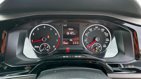 Volkswagen Polo 1.0 EVO 80 Match 5dr