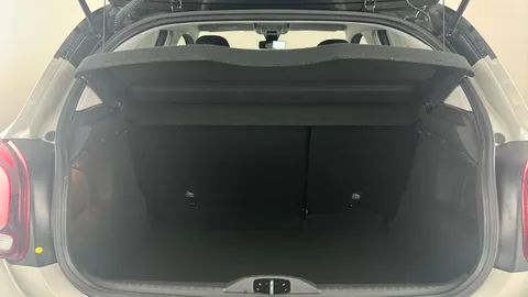 CITROEN C3 1.2 PureTech C-Series Edition