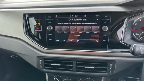 Volkswagen Polo 1.0 EVO 80 Match 5dr