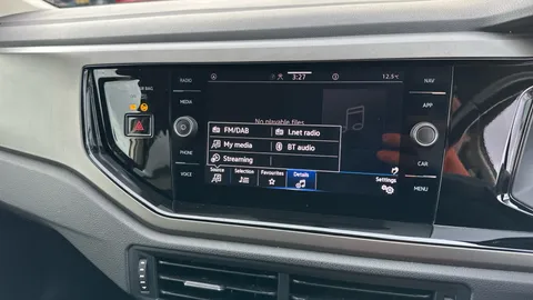 Volkswagen Polo 1.0 EVO 80 Match 5dr