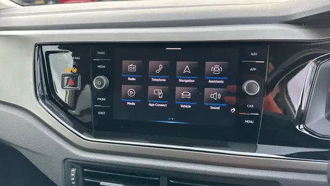 Volkswagen Polo 1.0 EVO 80 Match 5dr