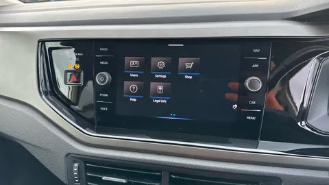 Volkswagen Polo 1.0 EVO 80 Match 5dr