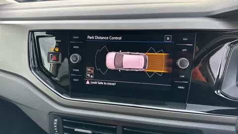 Volkswagen Polo 1.0 EVO 80 Match 5dr