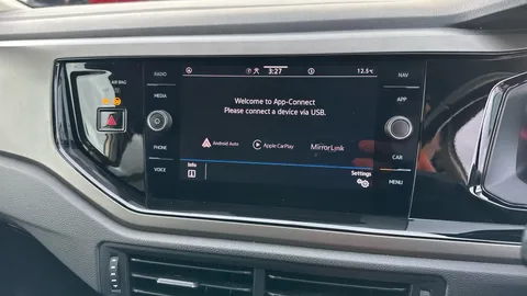 Volkswagen Polo 1.0 EVO 80 Match 5dr