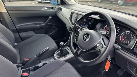 Volkswagen Polo 1.0 EVO 80 Match 5dr