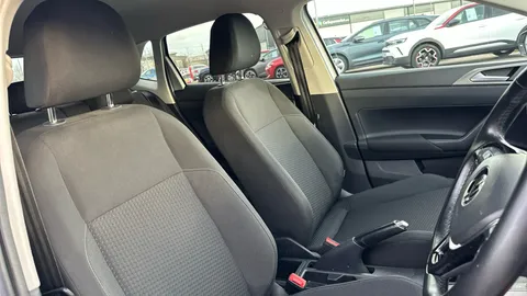 Volkswagen Polo 1.0 EVO 80 Match 5dr