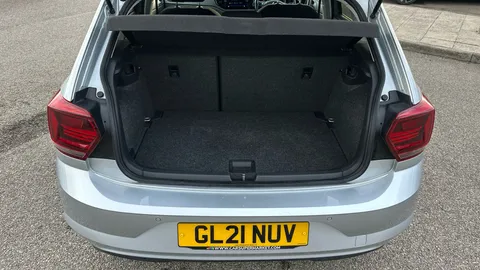 Volkswagen Polo 1.0 EVO 80 Match 5dr