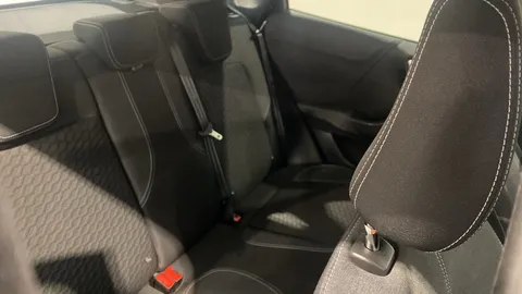 Ford Puma 1.0 EcoBoost Hybrid mHEV 155 Titanium 5dr