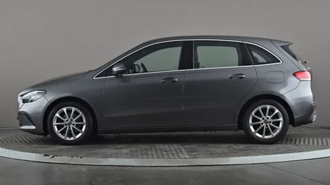 Mercedes-Benz B Class B180d Sport Executive Auto