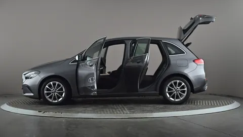 Mercedes-Benz B Class B180d Sport Executive Auto