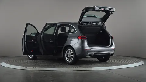 Mercedes-Benz B Class B180d Sport Executive Auto