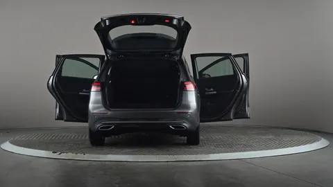 Mercedes-Benz B Class B180d Sport Executive Auto