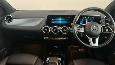 Mercedes-Benz B Class B180d Sport Executive Auto