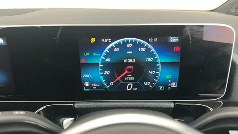 Mercedes-Benz B Class B180d Sport Executive Auto