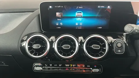 Mercedes-Benz B Class B180d Sport Executive Auto