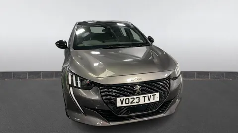 Peugeot 208 1.2 PureTech 100 GT