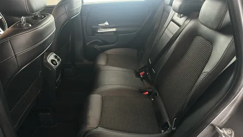 Mercedes-Benz B Class B180d Sport Executive Auto