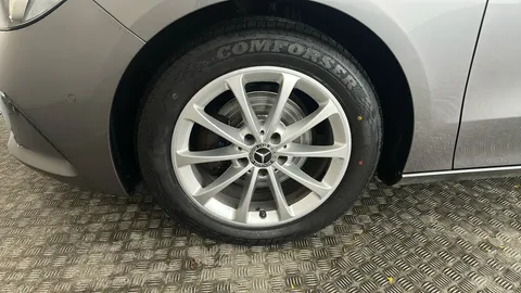 Mercedes-Benz B Class B180d Sport Executive Auto