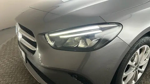 Mercedes-Benz B Class B180d Sport Executive Auto