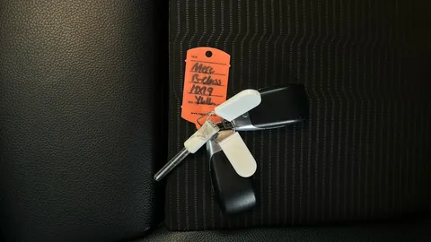 Mercedes-Benz B Class B180d Sport Executive Auto