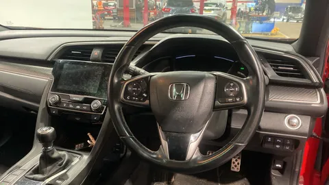 Honda Civic 1.5 VTEC Turbo Sport Plus